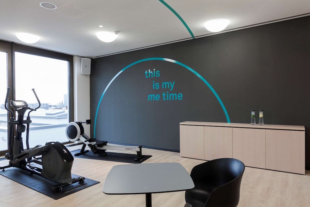 radisson blu hotel mannheim