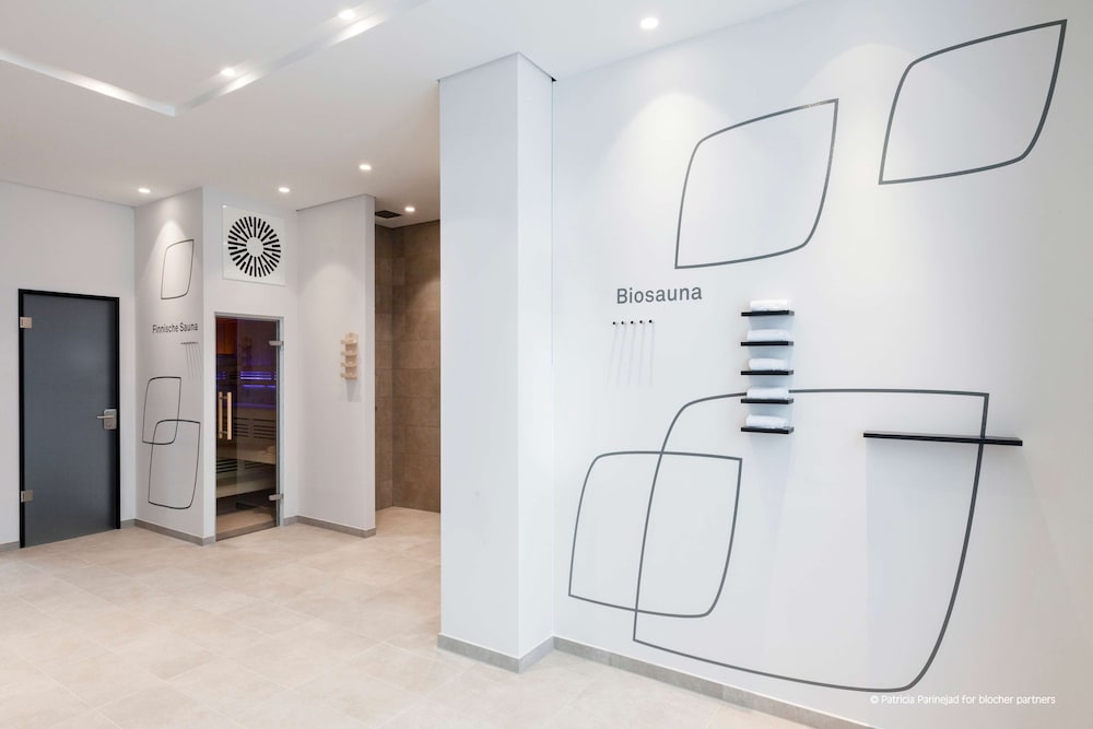 radisson blu hotel mannheim