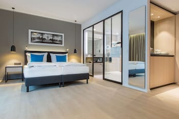 radisson blu hotel mannheim