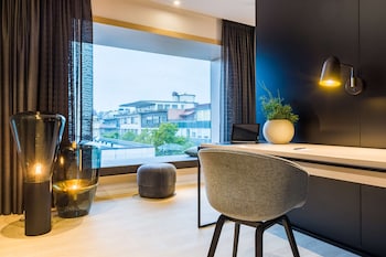 radisson blu hotel mannheim