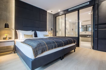 radisson blu hotel mannheim