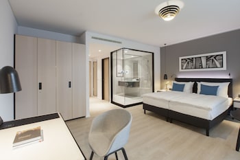 radisson blu hotel mannheim