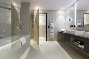 radisson blu hotel mannheim