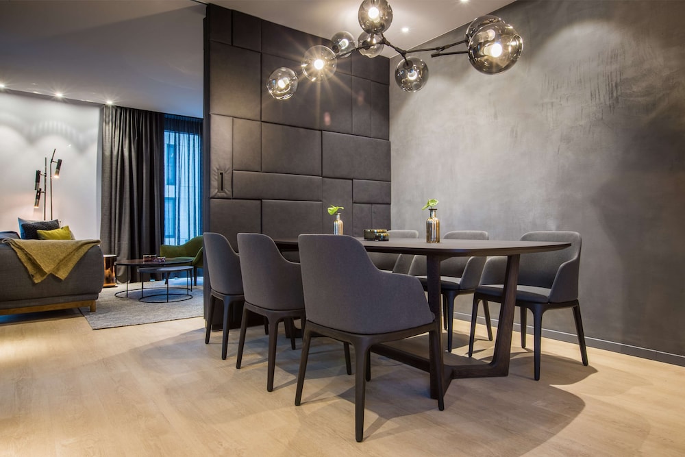 radisson blu hotel mannheim