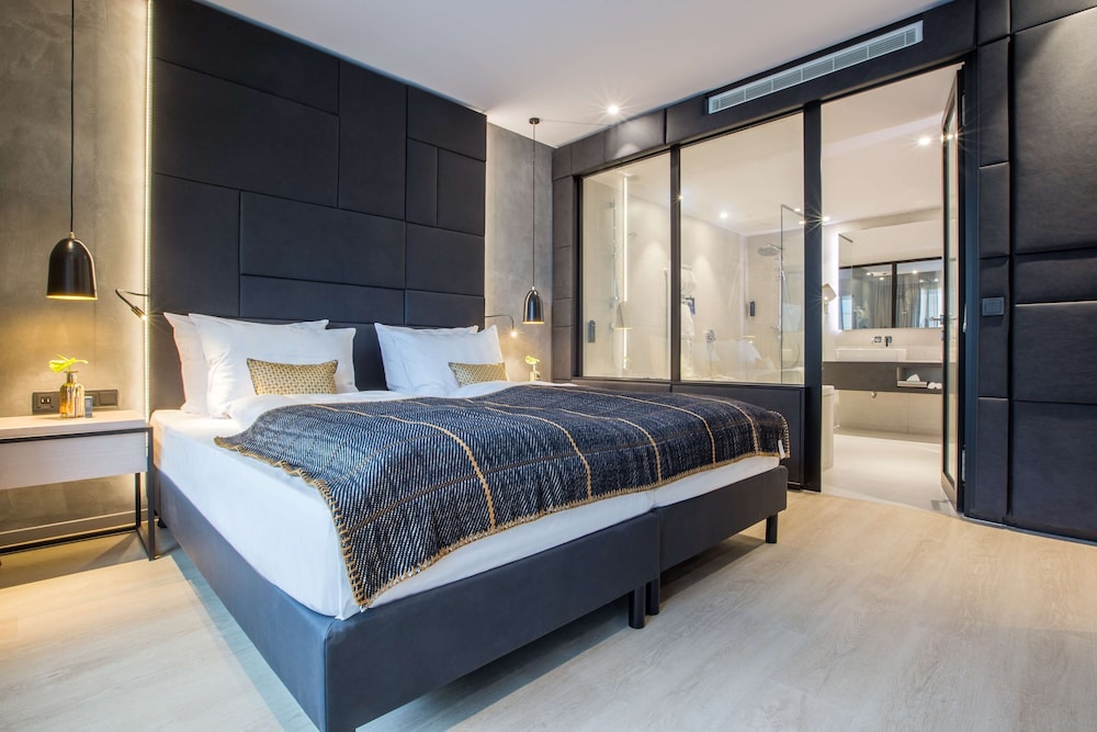 radisson blu hotel mannheim