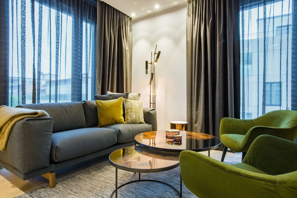 radisson blu hotel mannheim