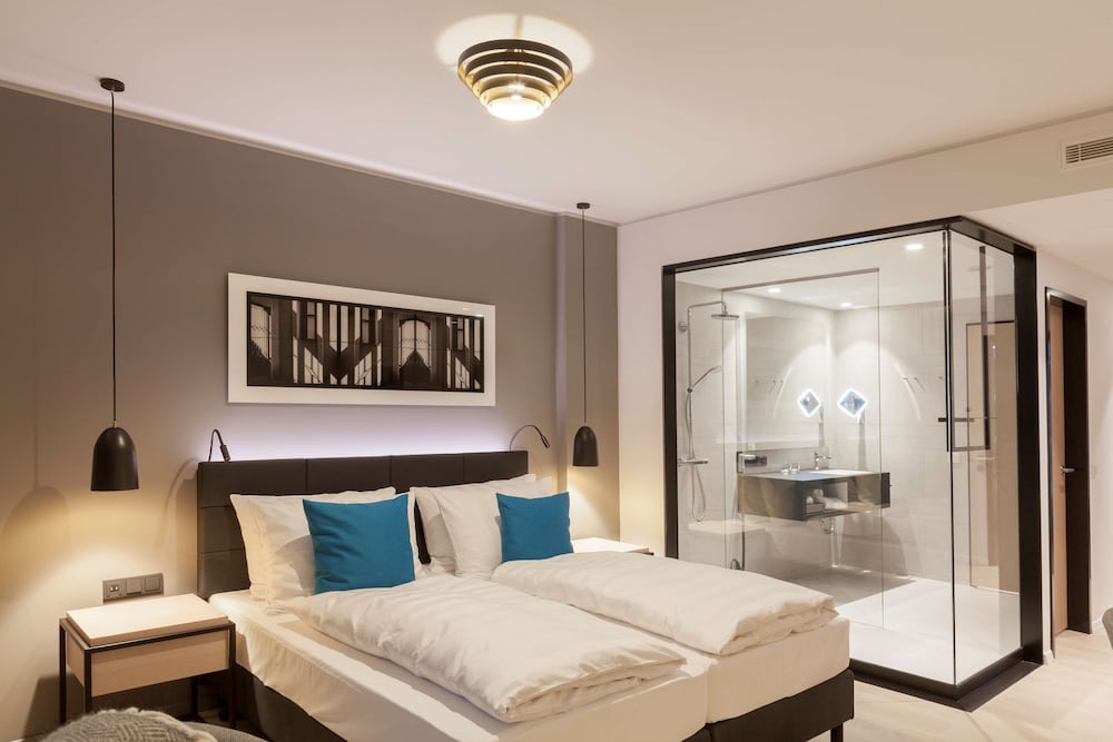 radisson blu hotel mannheim