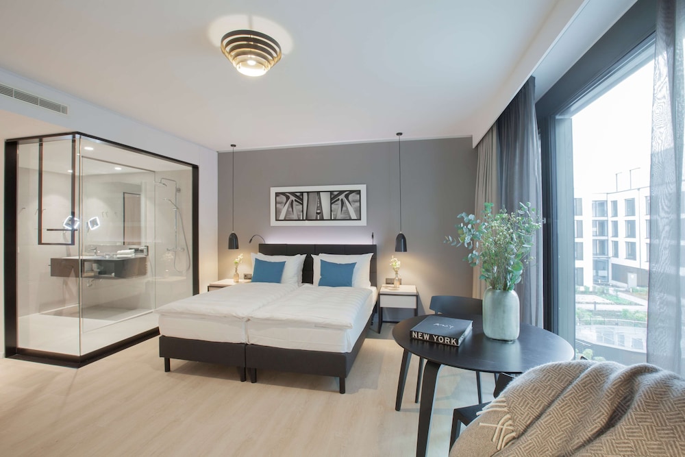 radisson blu hotel mannheim