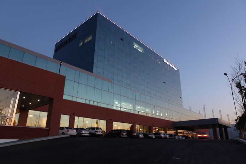 radisson blu hotel mannheim