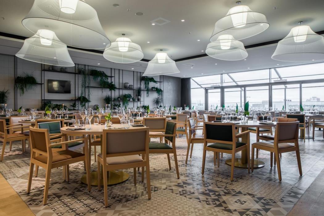 radisson blu hotel mannheim