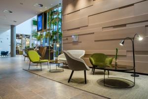 radisson blu hotel mannheim