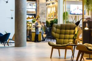 radisson blu hotel mannheim