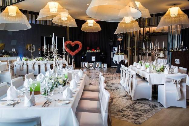 radisson blu hotel mannheim