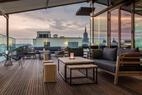 radisson blu hotel mannheim