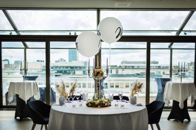 radisson blu hotel mannheim