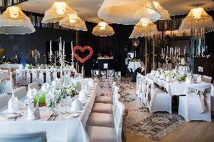 radisson blu hotel mannheim