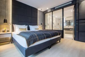 radisson blu hotel mannheim