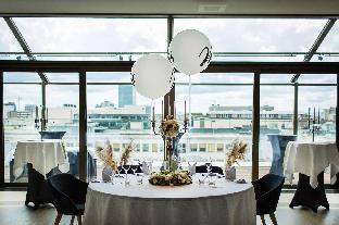 radisson blu hotel mannheim