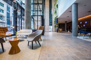 radisson blu hotel mannheim