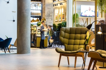 radisson blu hotel mannheim
