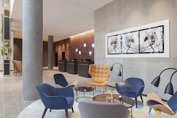 radisson blu hotel mannheim