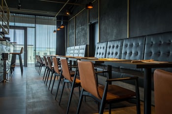 radisson blu hotel mannheim