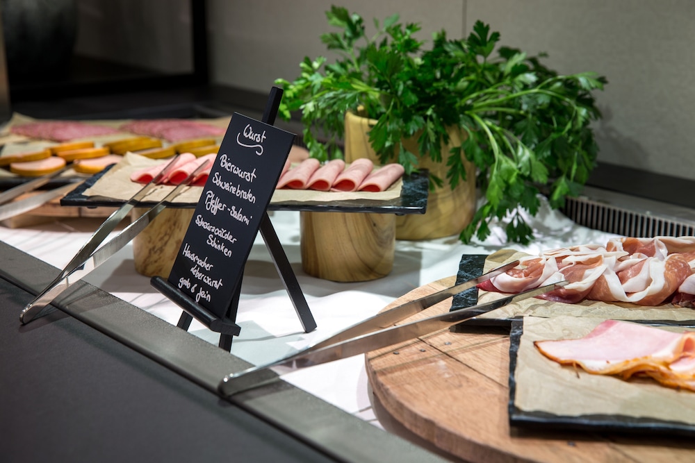 radisson blu hotel mannheim