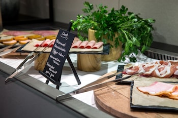 radisson blu hotel mannheim