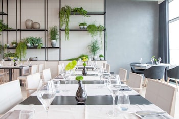 radisson blu hotel mannheim