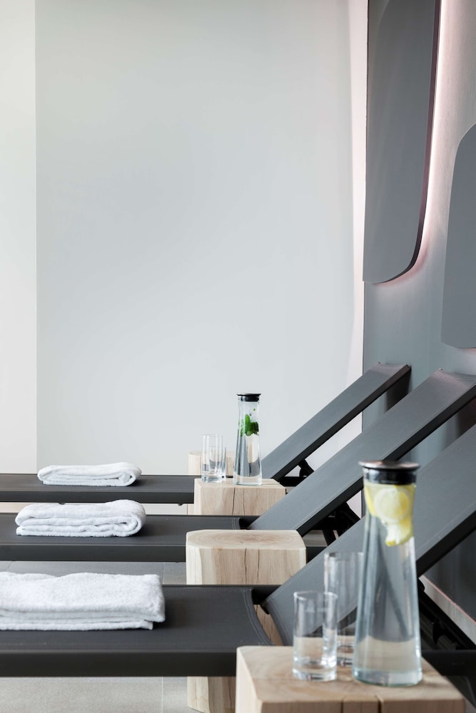 radisson blu hotel mannheim