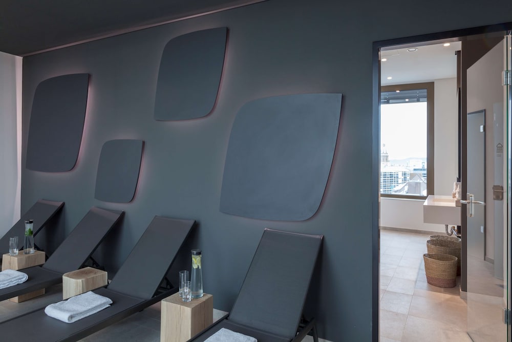 radisson blu hotel mannheim