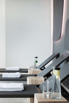 radisson blu hotel mannheim