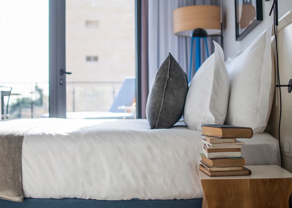 bezalel hotel an atlas boutique