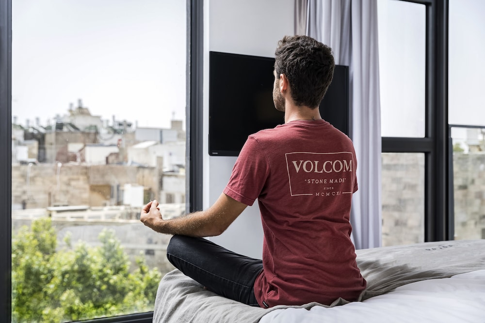 bezalel hotel an atlas boutique