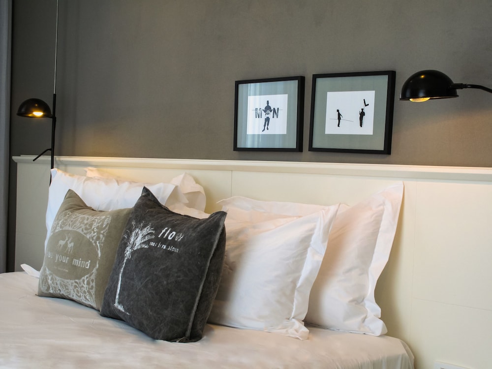 bezalel hotel an atlas boutique
