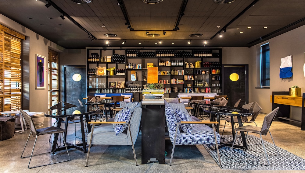 bezalel hotel an atlas boutique
