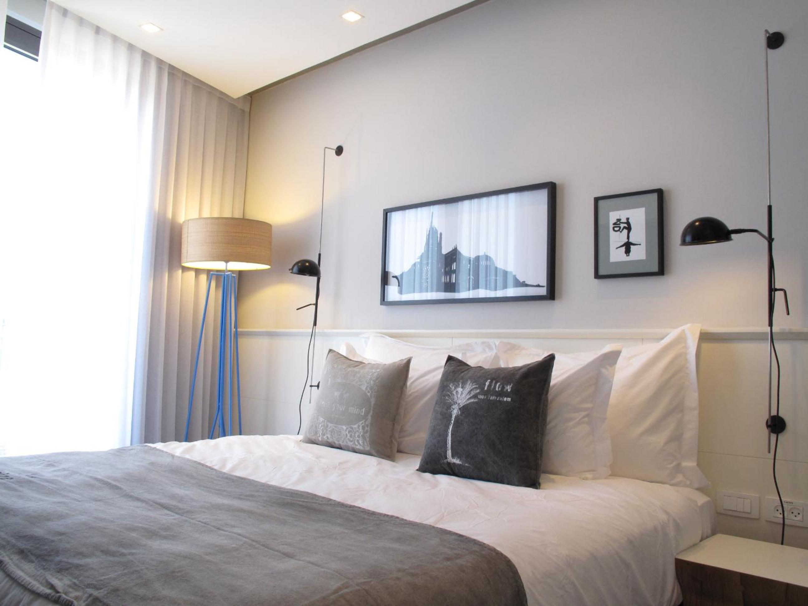 bezalel hotel an atlas boutique