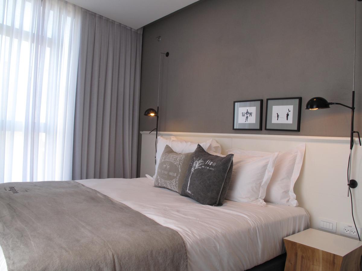 bezalel hotel an atlas boutique