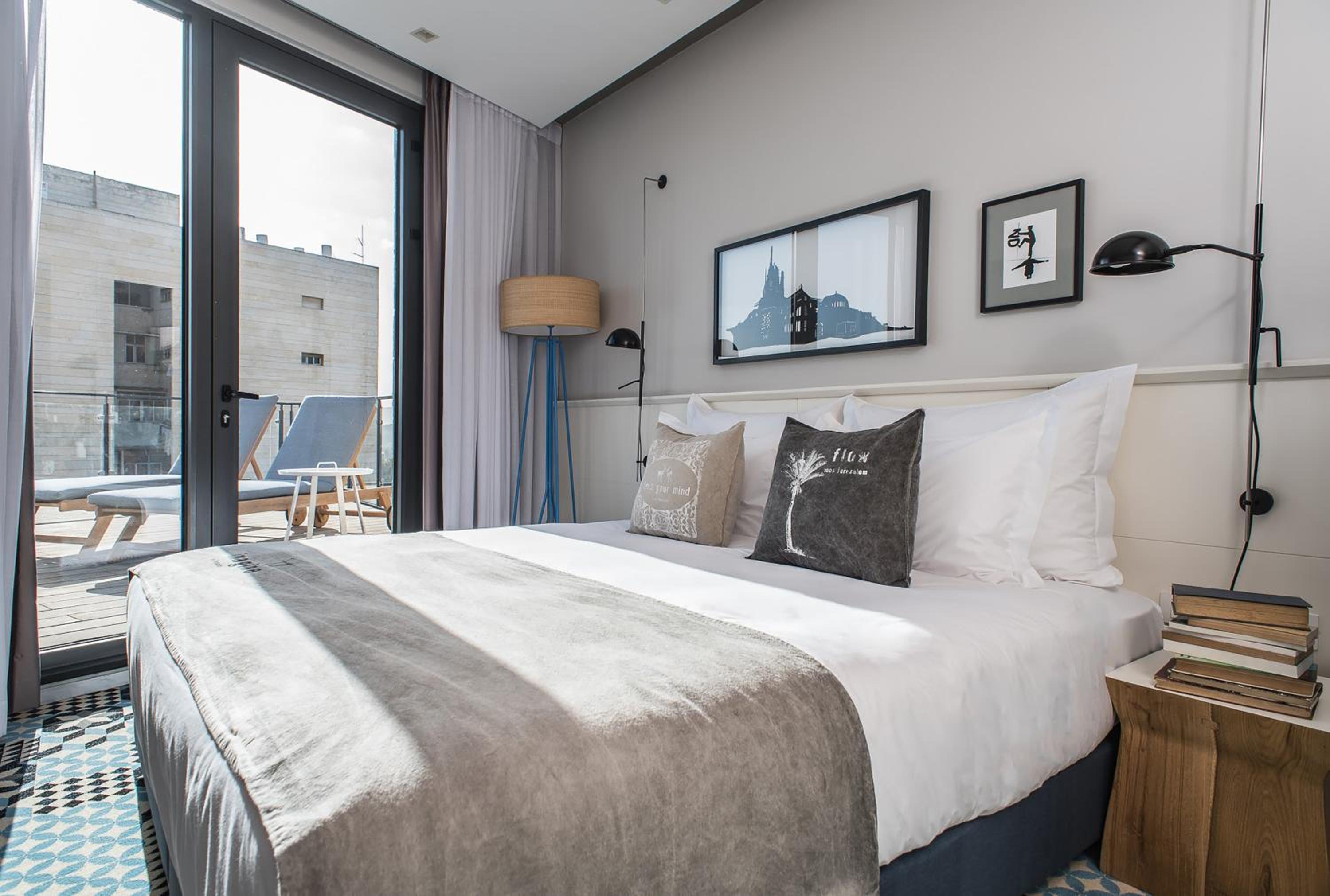 bezalel hotel an atlas boutique