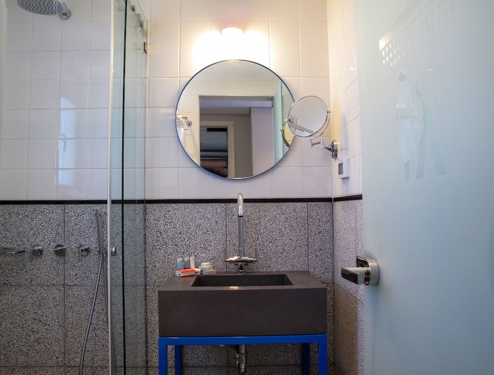 bezalel hotel an atlas boutique