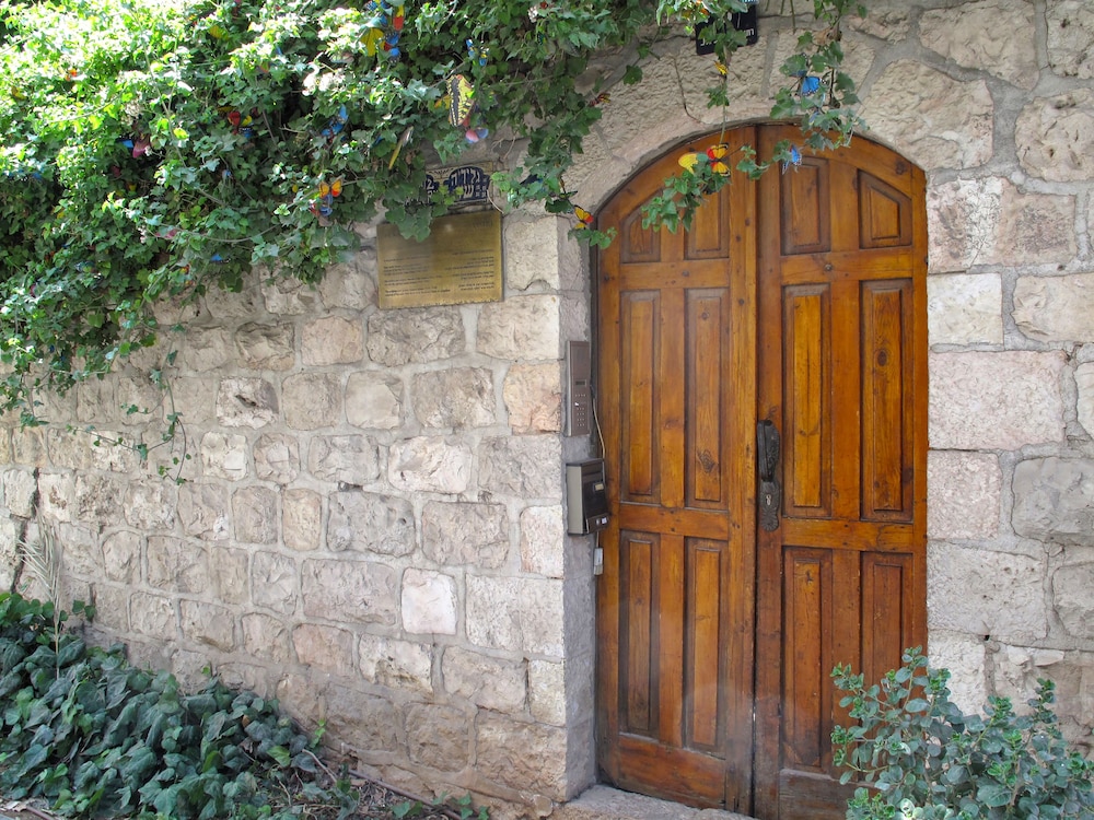 bezalel hotel an atlas boutique