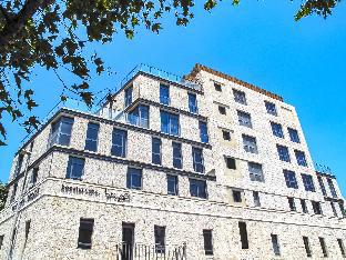bezalel hotel an atlas boutique