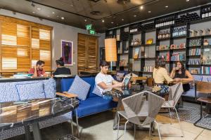 bezalel hotel an atlas boutique