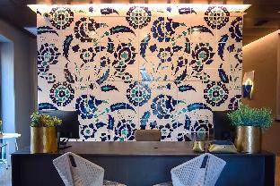 bezalel hotel an atlas boutique