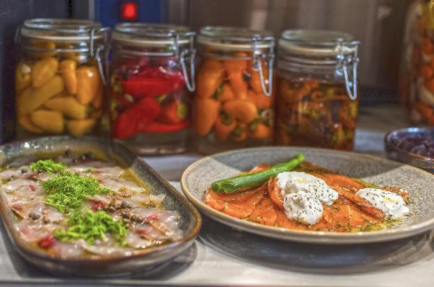 bezalel hotel an atlas boutique