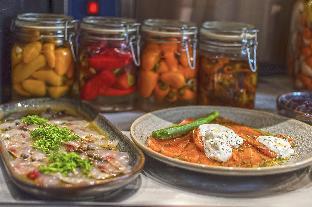 bezalel hotel an atlas boutique