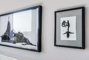 bezalel hotel an atlas boutique