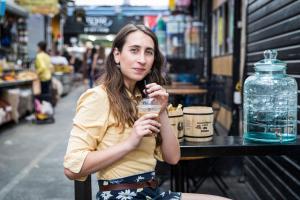 bezalel hotel an atlas boutique