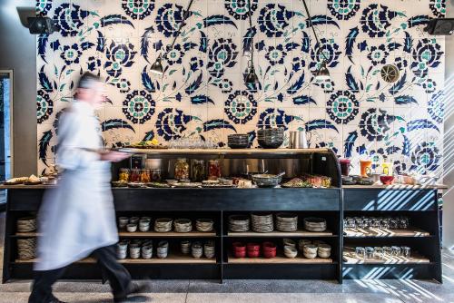 bezalel hotel an atlas boutique