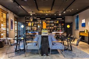 bezalel hotel an atlas boutique